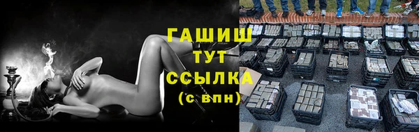 гашик Арсеньев